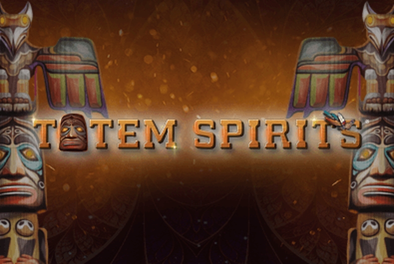 The Totem Spirits Online Slot Demo Game by Zitro